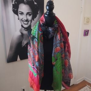 Desigual Scraf
